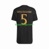 Billiga Fotbollströjor Real Madrid Jude Bellingham 5 Tredje tröja 2023/24 Kortärmad